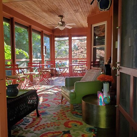 Twin Oaks Inn Saugatuck Zewnętrze zdjęcie