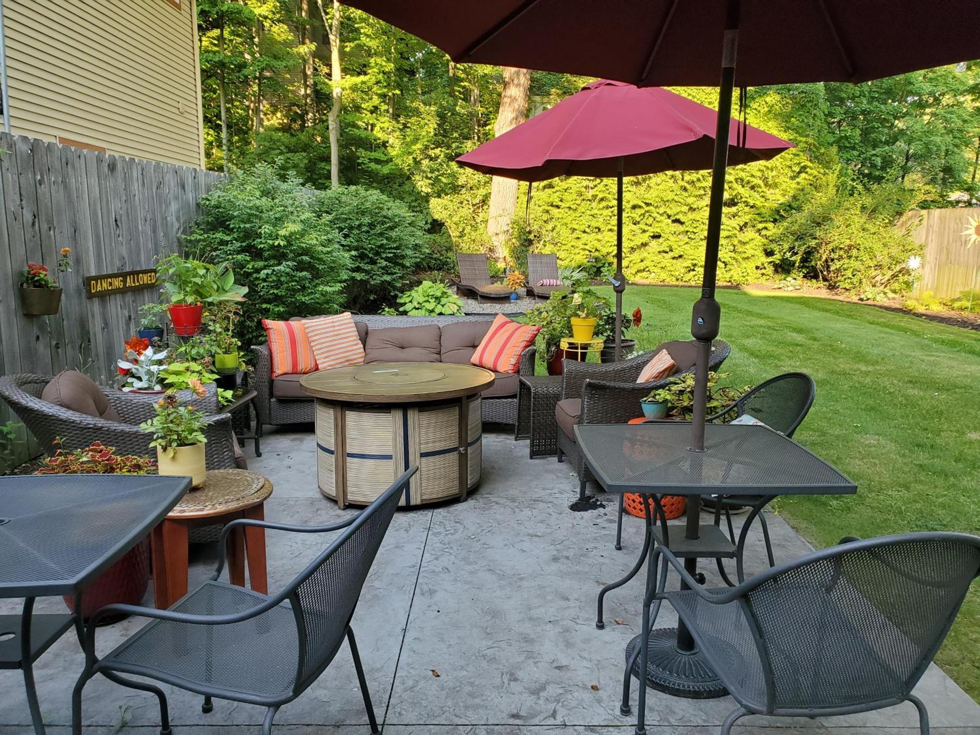 Twin Oaks Inn Saugatuck Zewnętrze zdjęcie