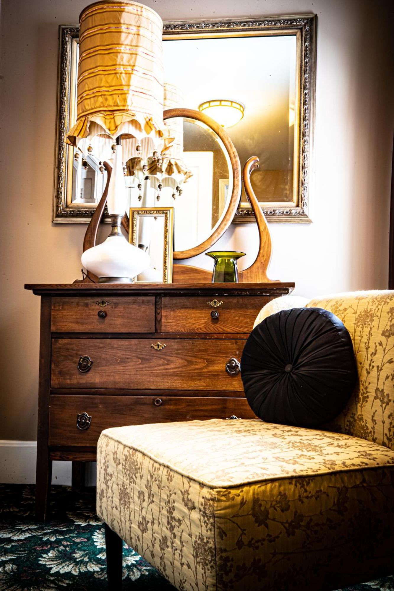 Twin Oaks Inn Saugatuck Zewnętrze zdjęcie