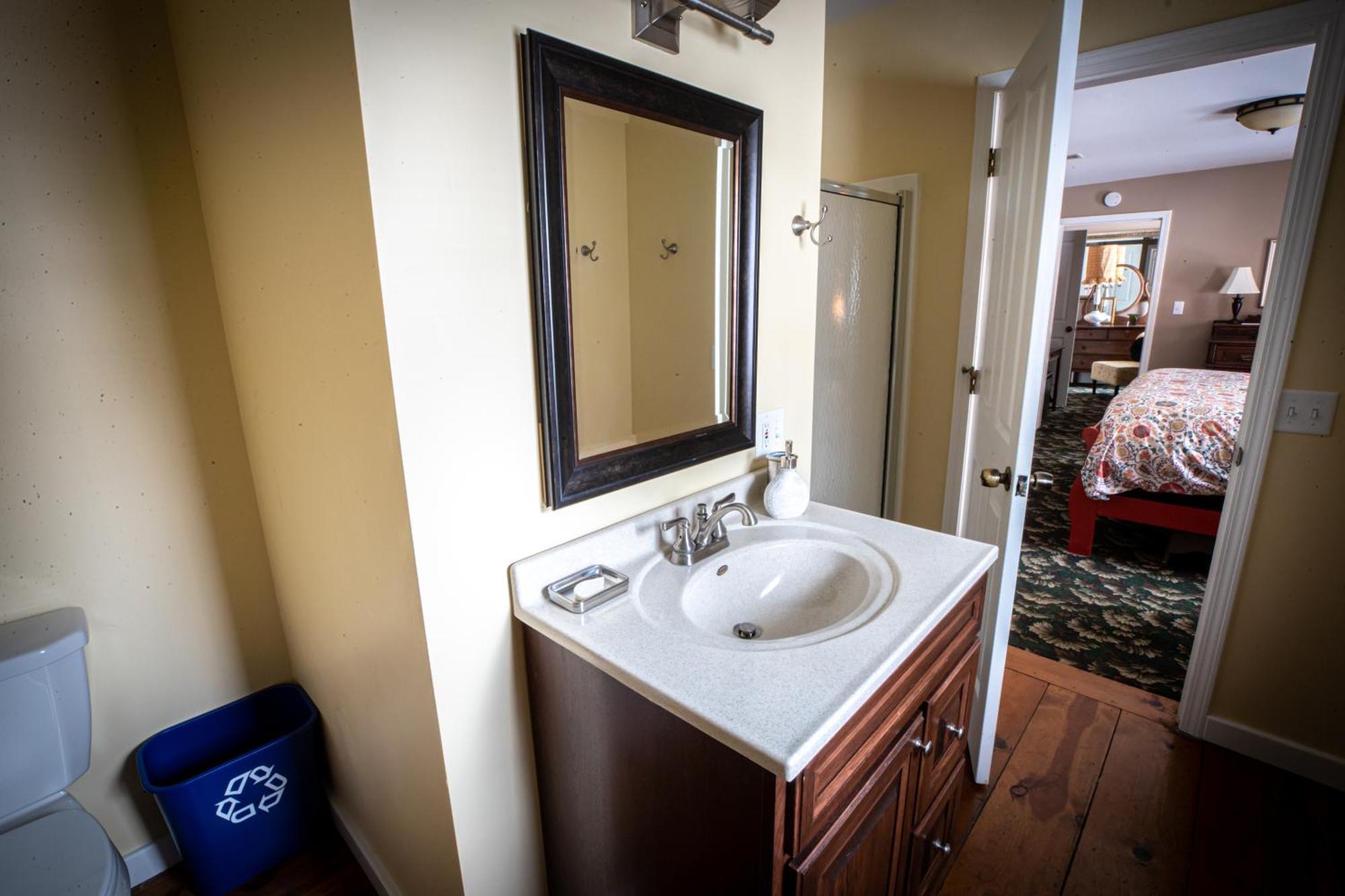 Twin Oaks Inn Saugatuck Zewnętrze zdjęcie