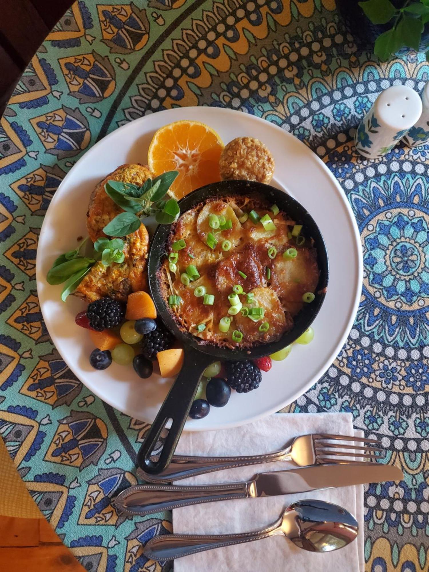 Twin Oaks Inn Saugatuck Zewnętrze zdjęcie
