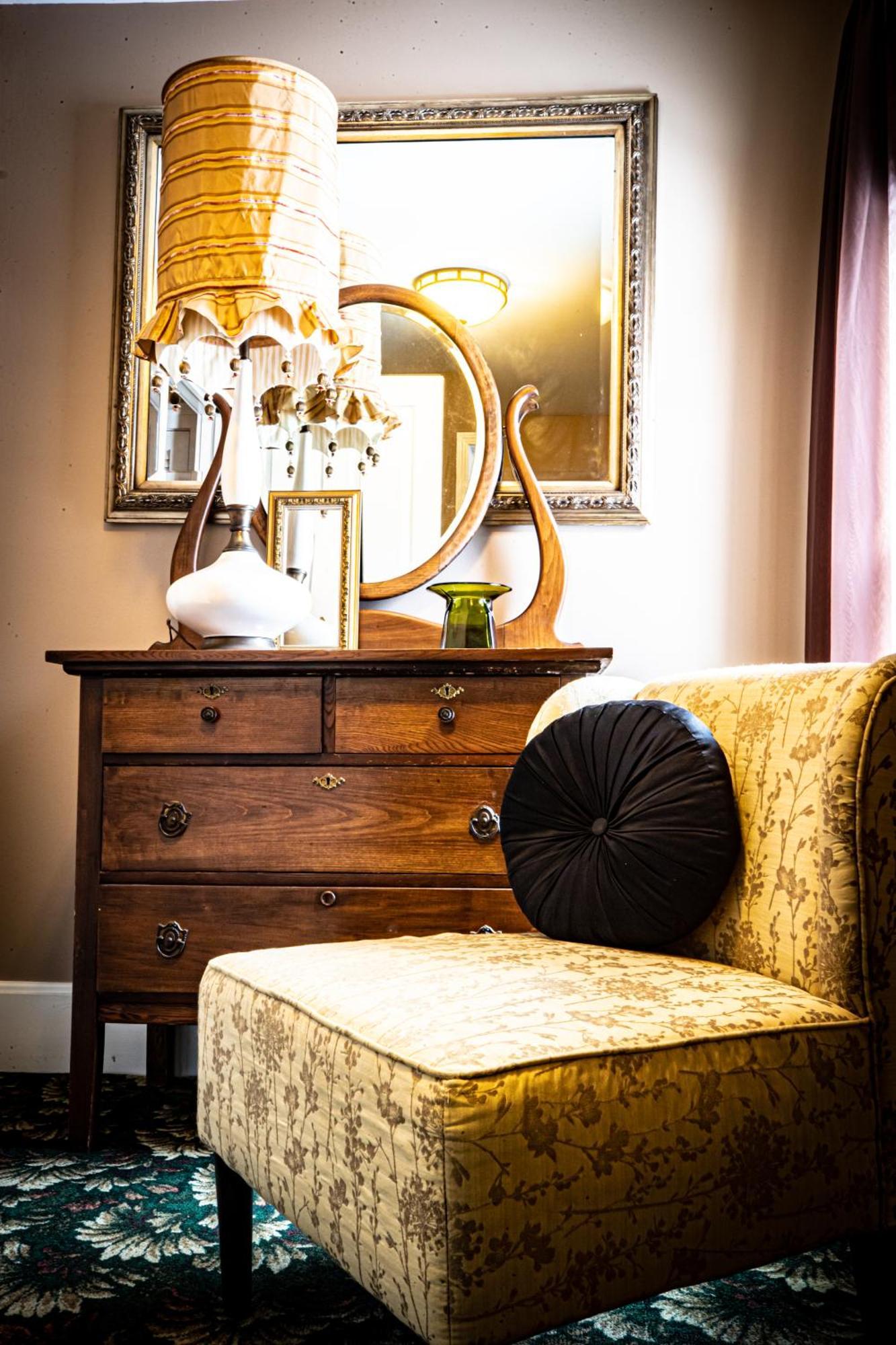 Twin Oaks Inn Saugatuck Zewnętrze zdjęcie