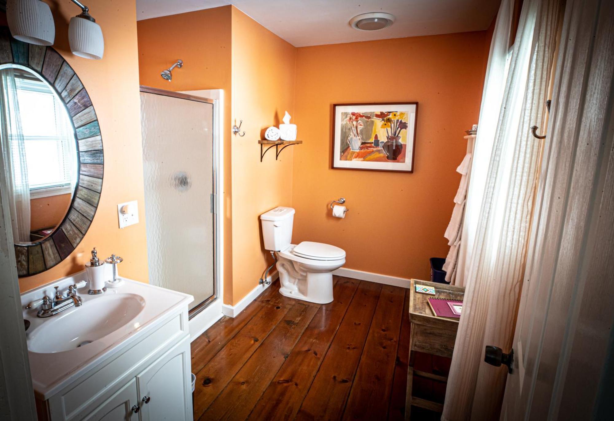 Twin Oaks Inn Saugatuck Zewnętrze zdjęcie