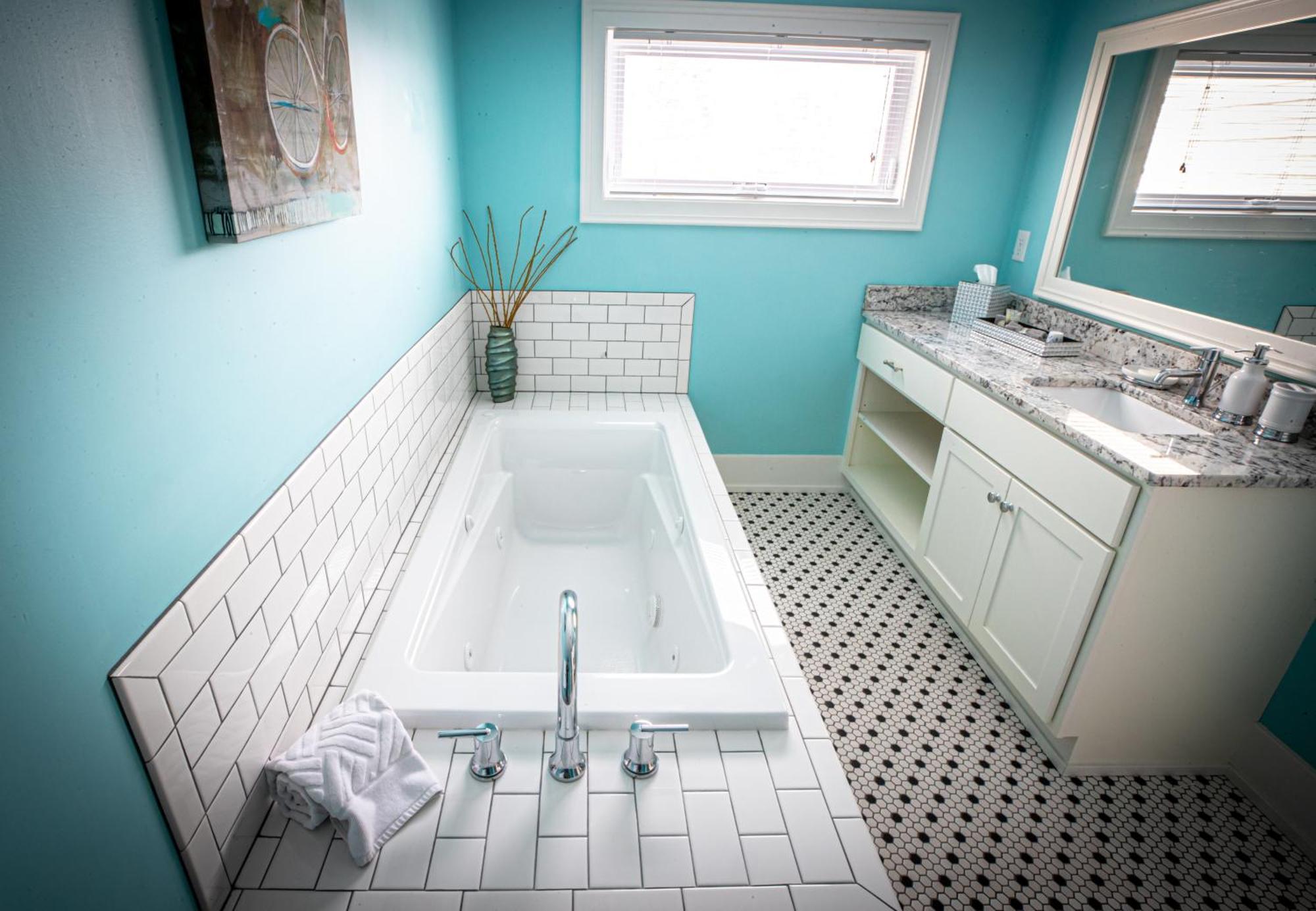 Twin Oaks Inn Saugatuck Zewnętrze zdjęcie