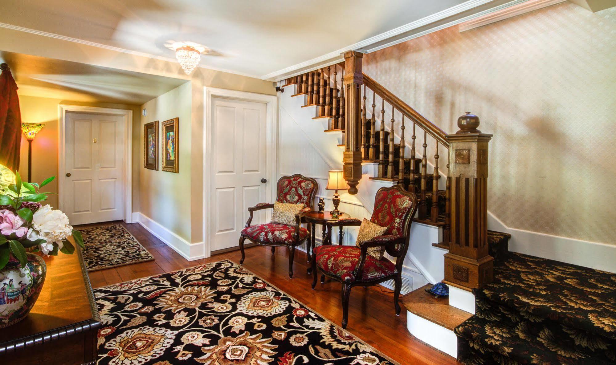 Twin Oaks Inn Saugatuck Zewnętrze zdjęcie