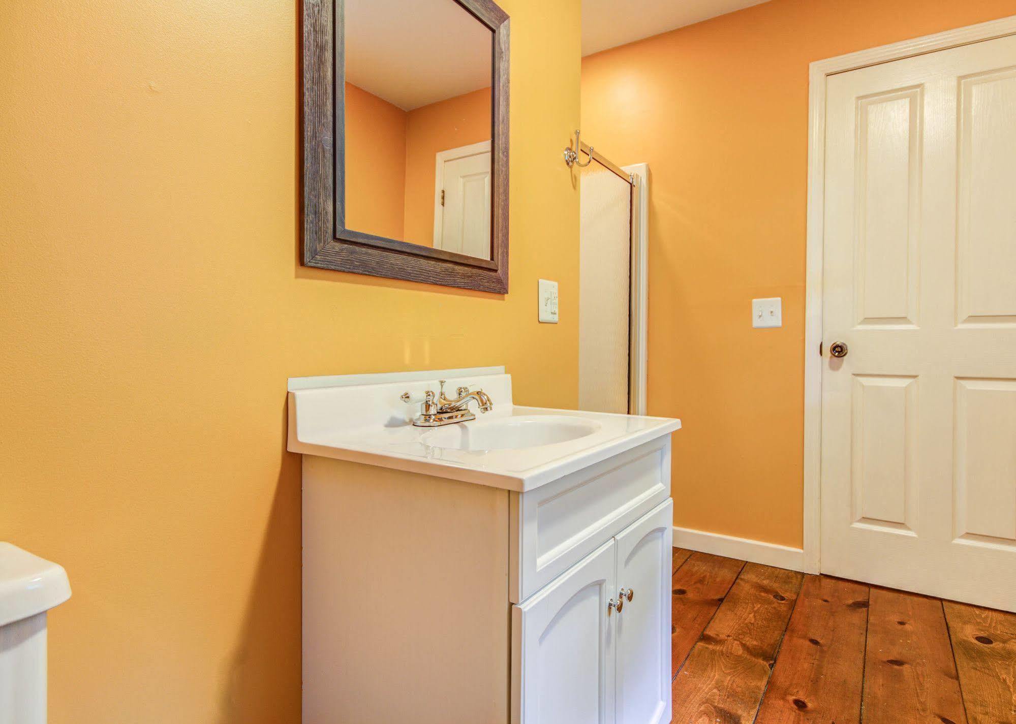 Twin Oaks Inn Saugatuck Zewnętrze zdjęcie